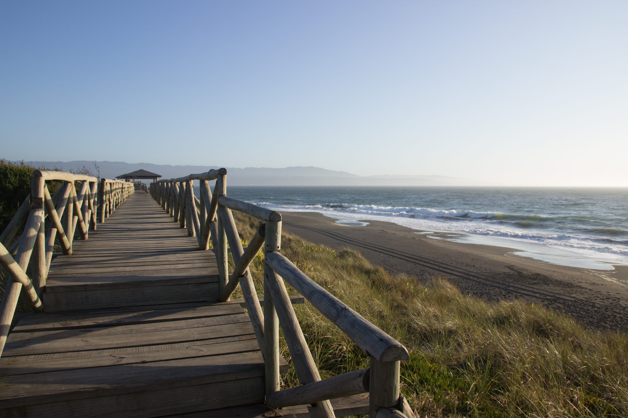 Reserva Natural Federico Albert
