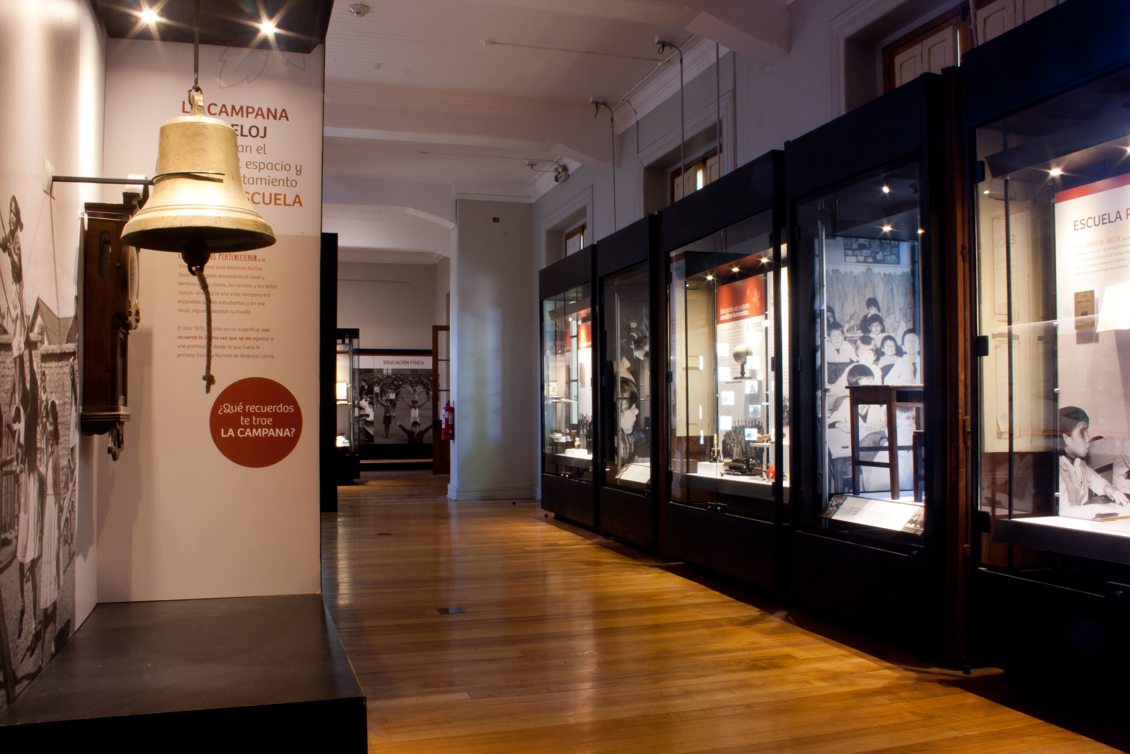 Museo de la Educación